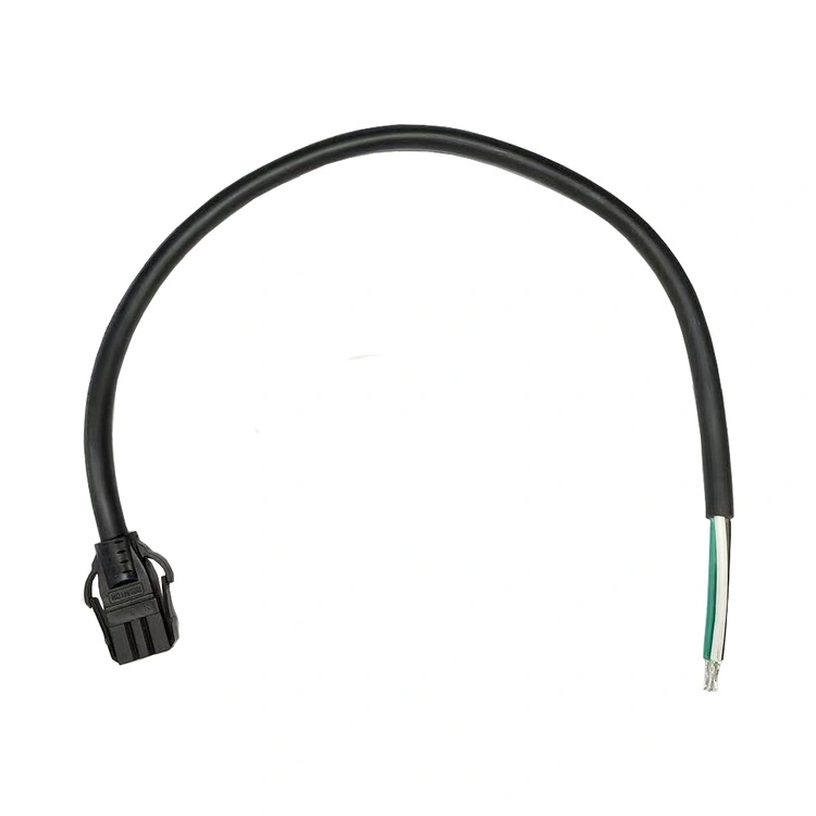 H series power conneector