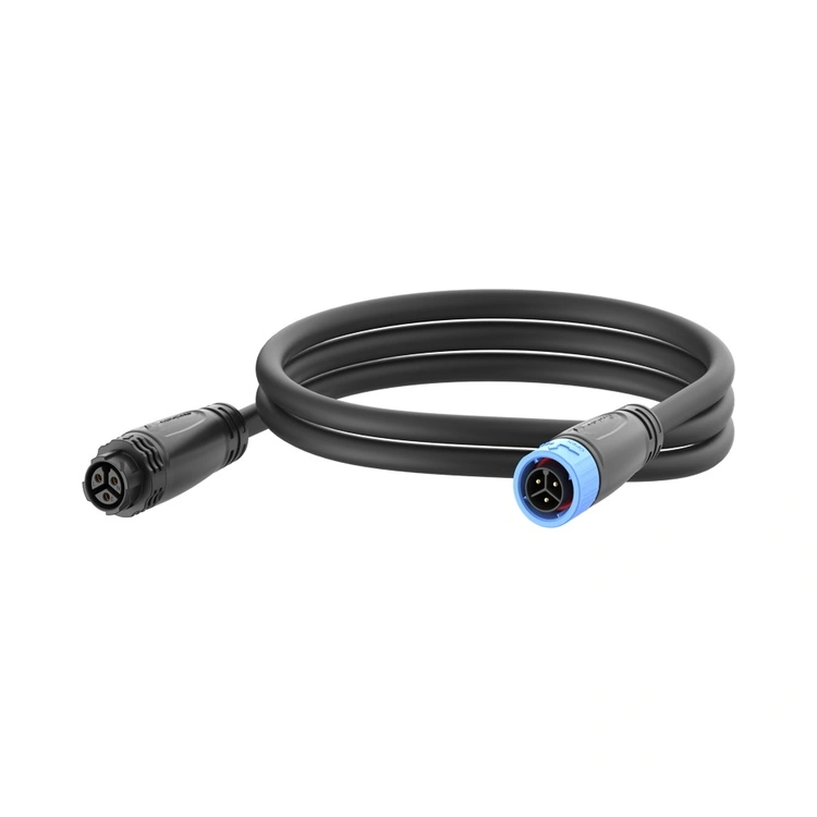 M16-seriens LED-ljuskontakt